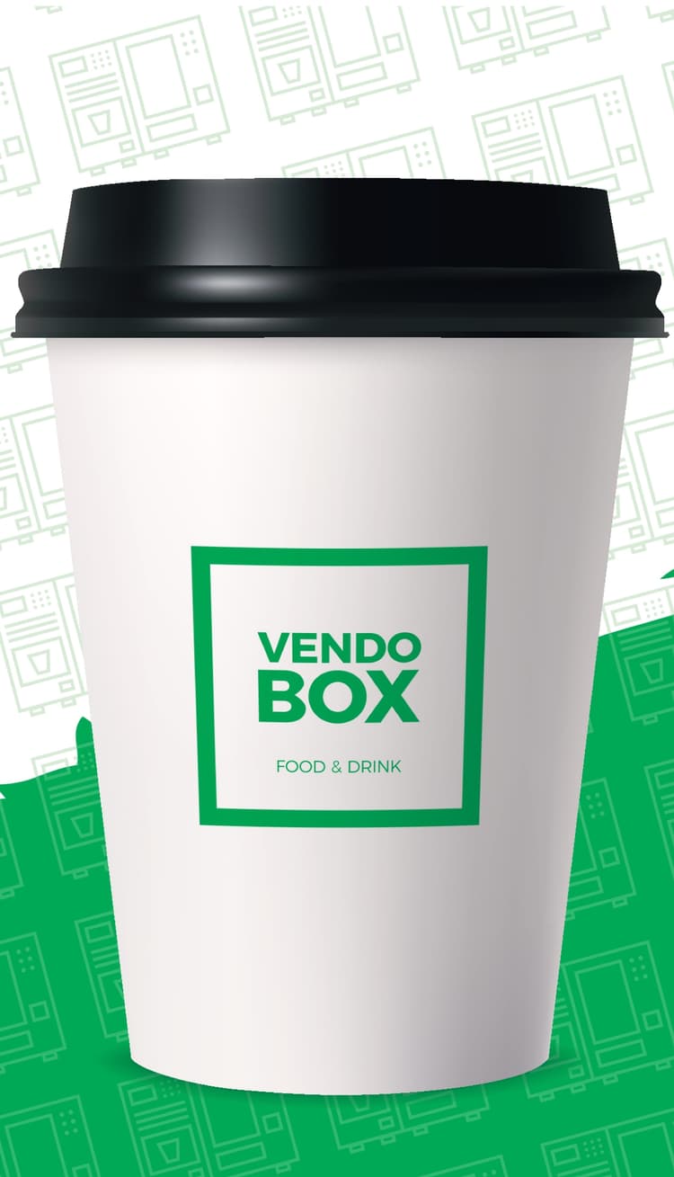 /VENDOBOX Albania